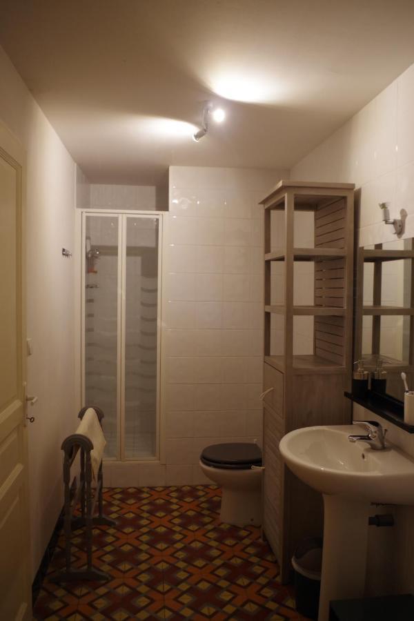 La Tour De L'Ange Hotel Hérépian Екстериор снимка