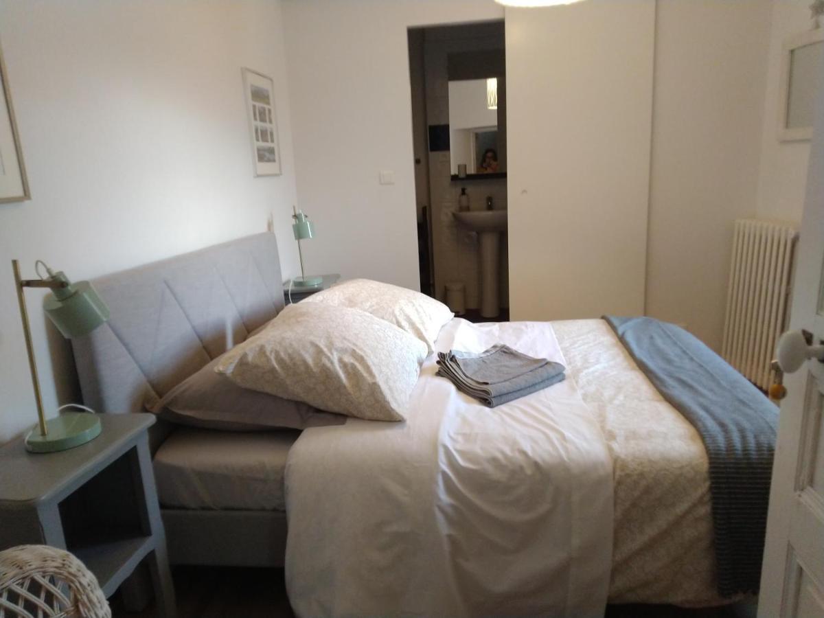 La Tour De L'Ange Hotel Hérépian Екстериор снимка