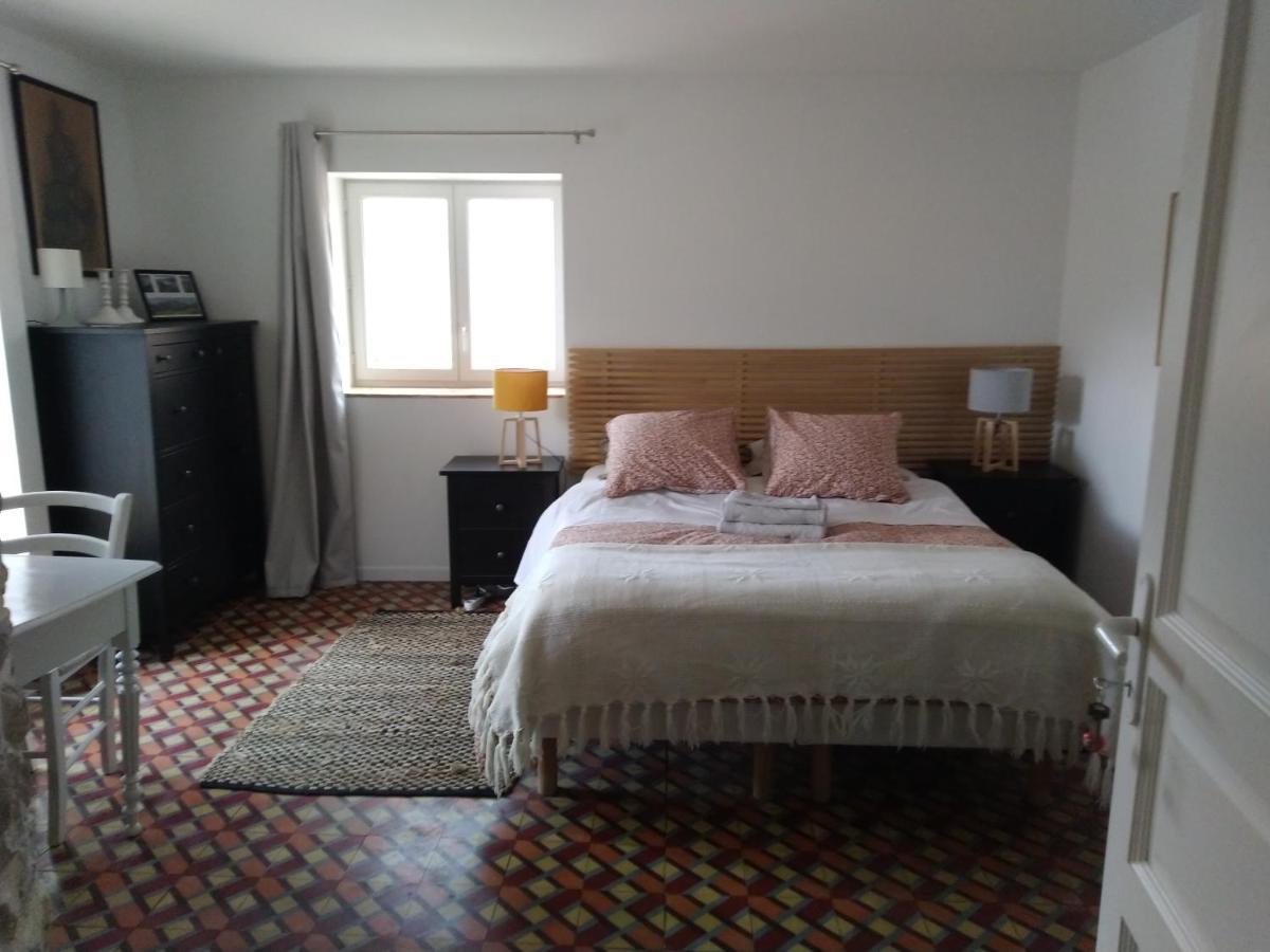 La Tour De L'Ange Hotel Hérépian Екстериор снимка