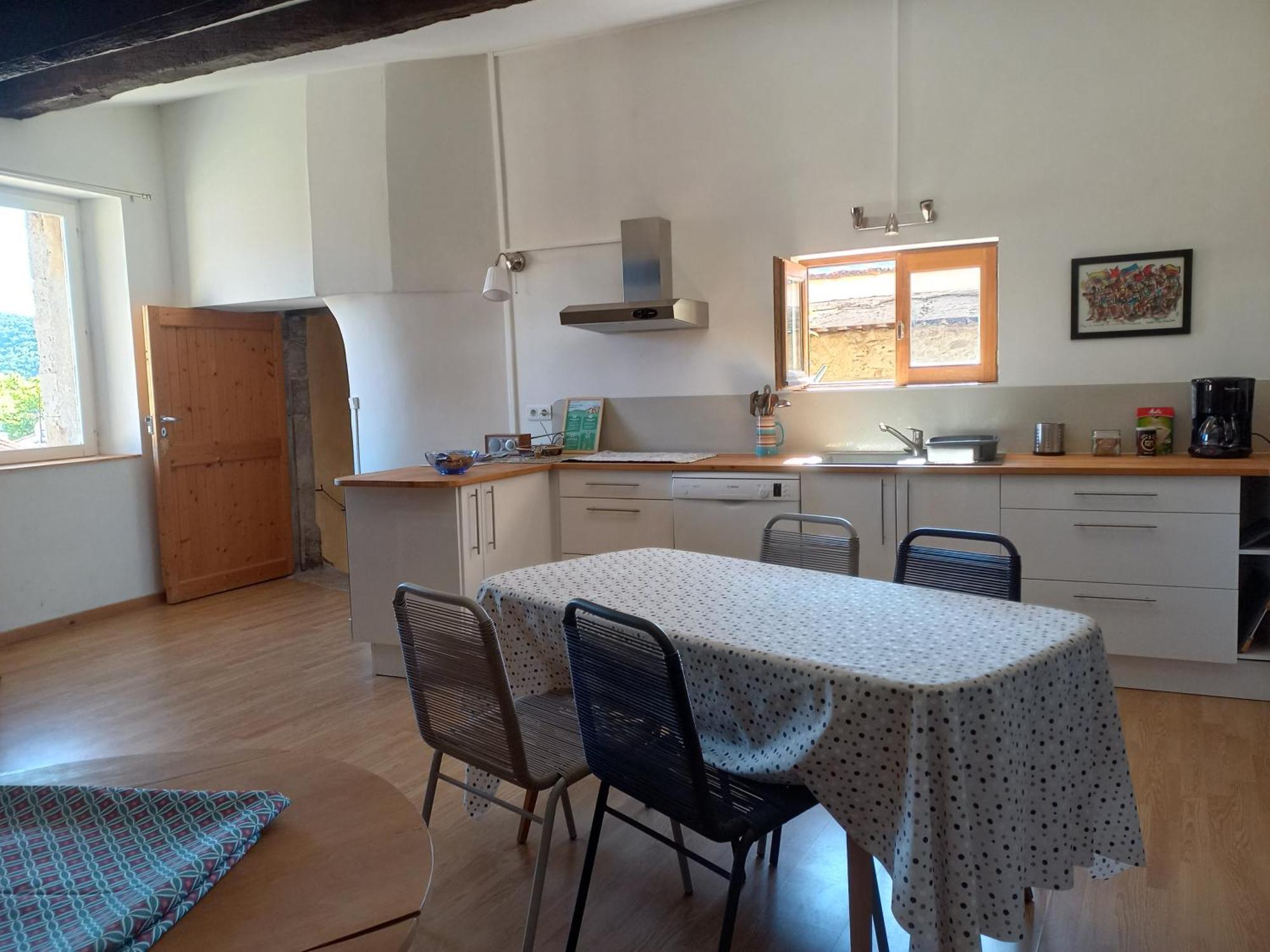La Tour De L'Ange Hotel Hérépian Екстериор снимка