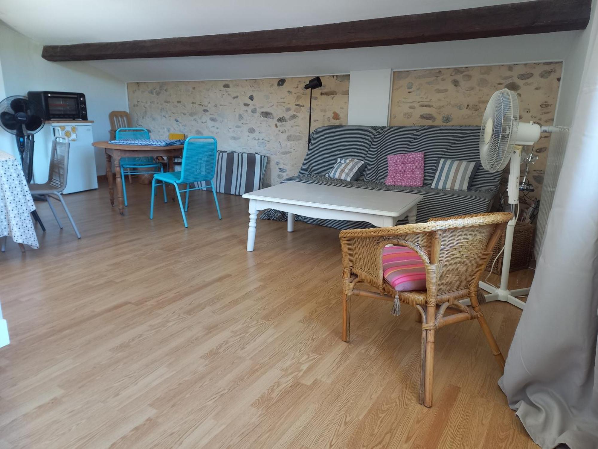 La Tour De L'Ange Hotel Hérépian Екстериор снимка